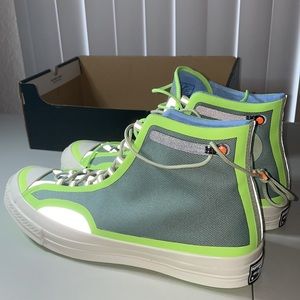 CONVERSE NEW , size 11.5, very comfy, last one! 169526C